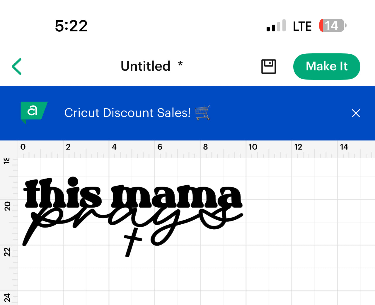 This Mama Prays✝️