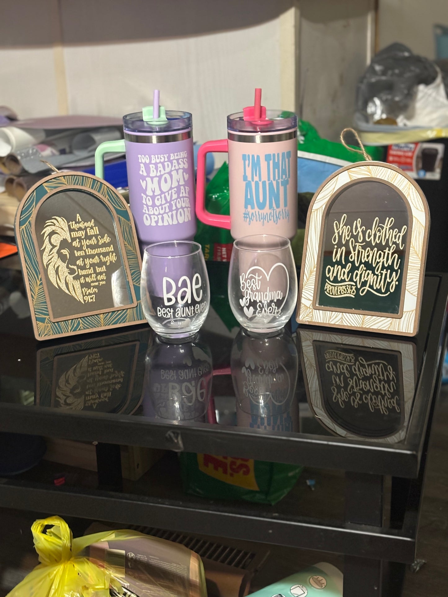 Mother’s Day selections