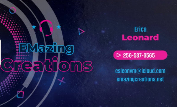 Emazing Creations